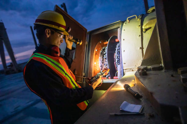 Best Electrical Installation Contractor  in Wellsville, UT