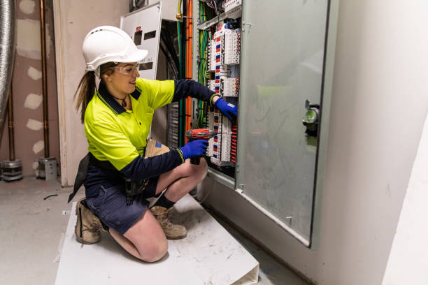 Electrical System Inspection in UT