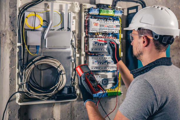 Best Affordable Electrical Installation  in Wellsville, UT