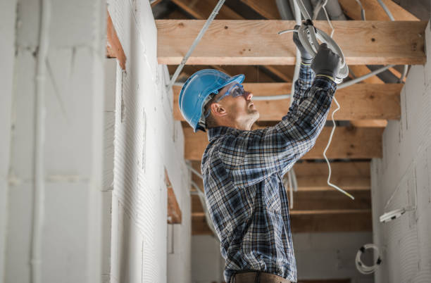 Best 24-Hour Electrician  in Wellsville, UT