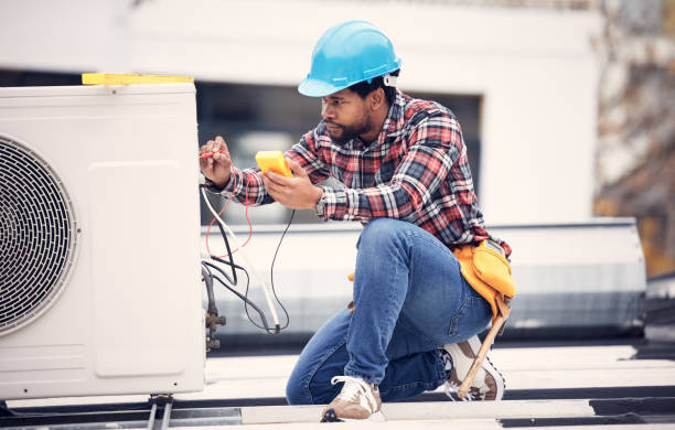 Best Licensed Electrician  in Wellsville, UT