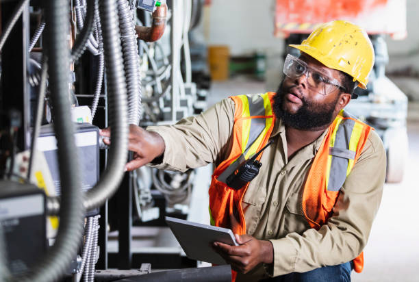 Best Industrial Electrical Services  in Wellsville, UT