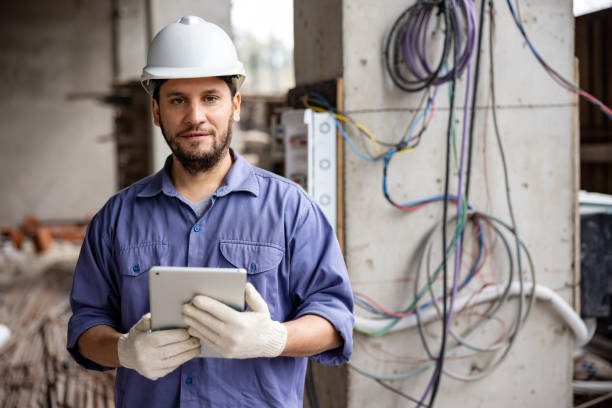 Best Electrical System Inspection  in Wellsville, UT
