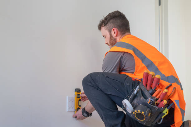 Best Electrical Troubleshooting Services  in Wellsville, UT