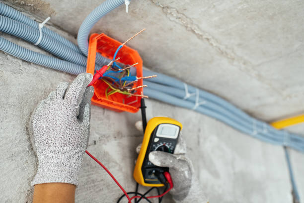 Best Electrical System Inspection  in Wellsville, UT